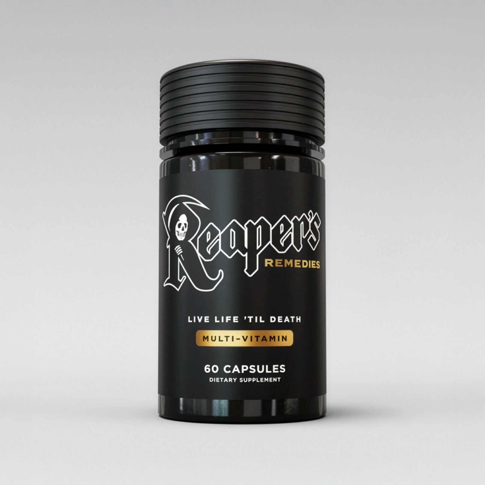 Daily Multi-Vitamin