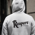 Reaper's Hoodie