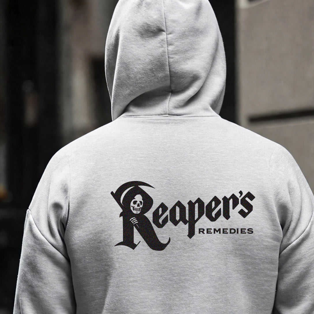 Reaper's Hoodie